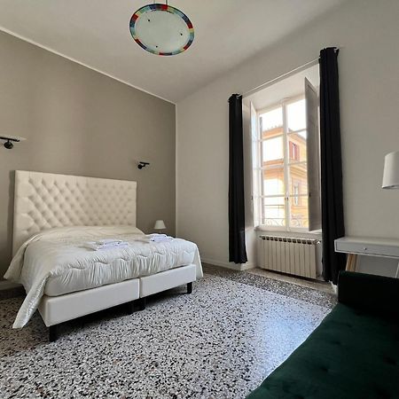 Luxury Room Anelli Center Of Roma Exterior foto