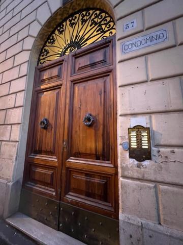 Luxury Room Anelli Center Of Roma Exterior foto