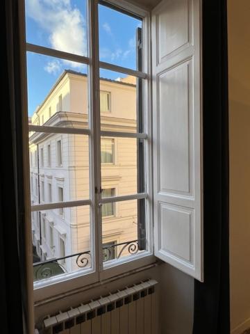 Luxury Room Anelli Center Of Roma Exterior foto