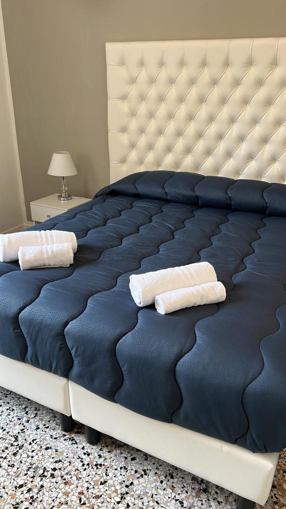 Luxury Room Anelli Center Of Roma Exterior foto