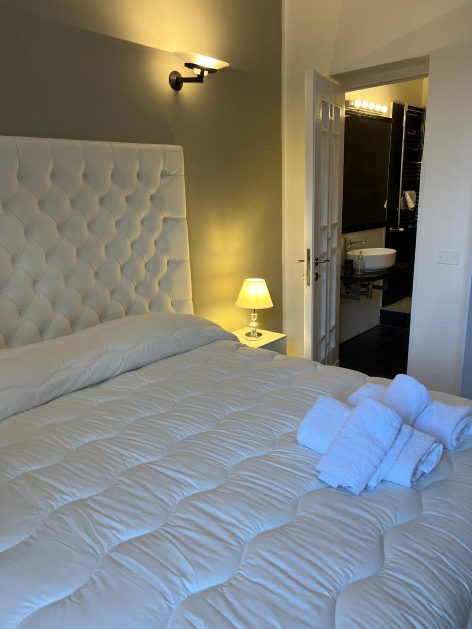 Luxury Room Anelli Center Of Roma Exterior foto