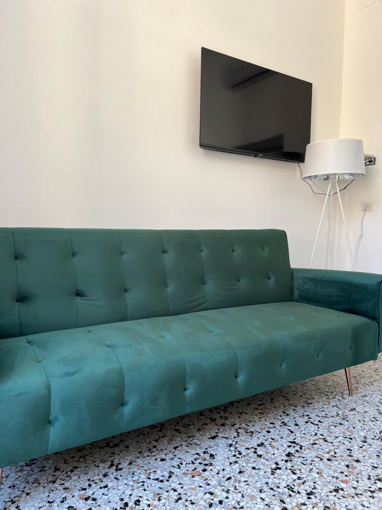 Luxury Room Anelli Center Of Roma Exterior foto