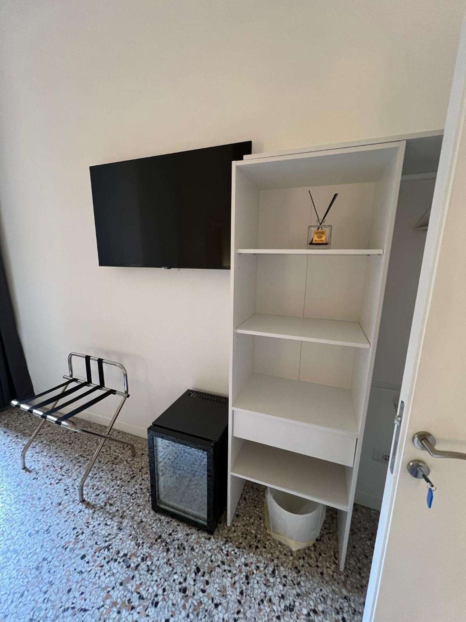 Luxury Room Anelli Center Of Roma Exterior foto