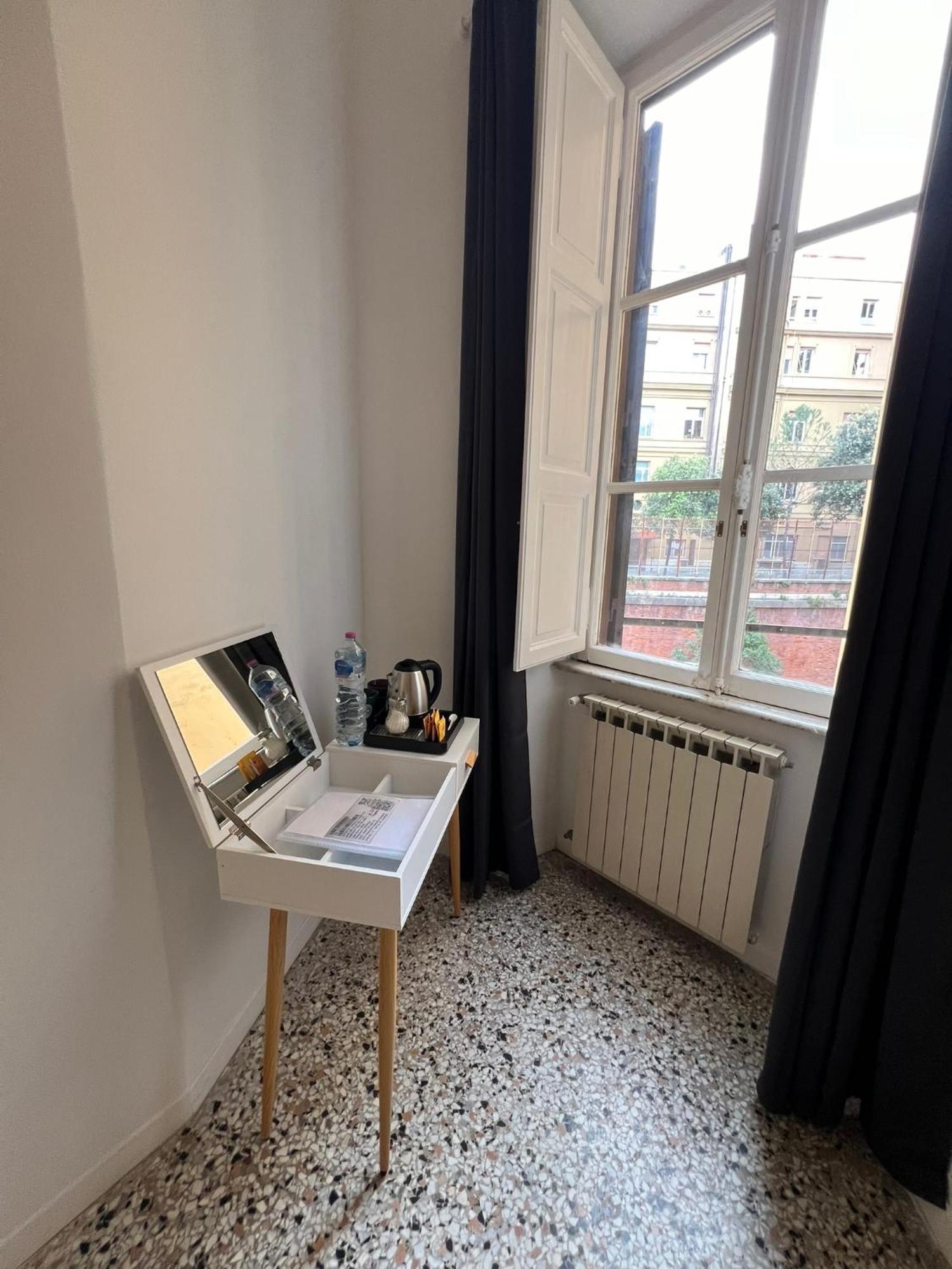 Luxury Room Anelli Center Of Roma Exterior foto