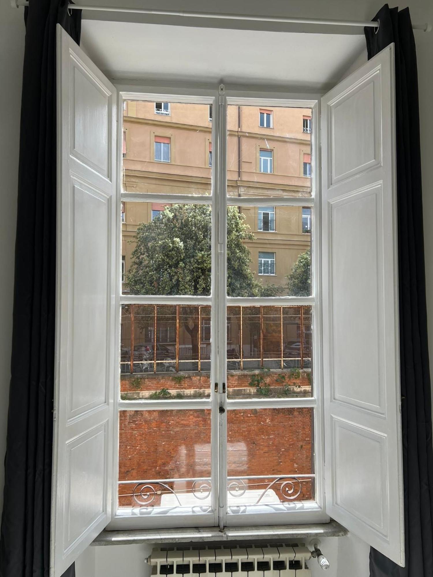 Luxury Room Anelli Center Of Roma Exterior foto