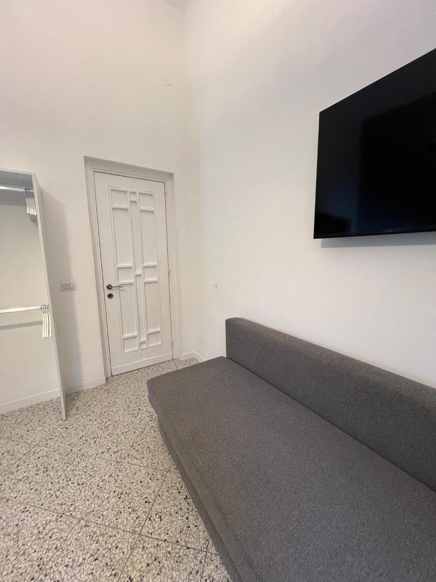 Luxury Room Anelli Center Of Roma Exterior foto