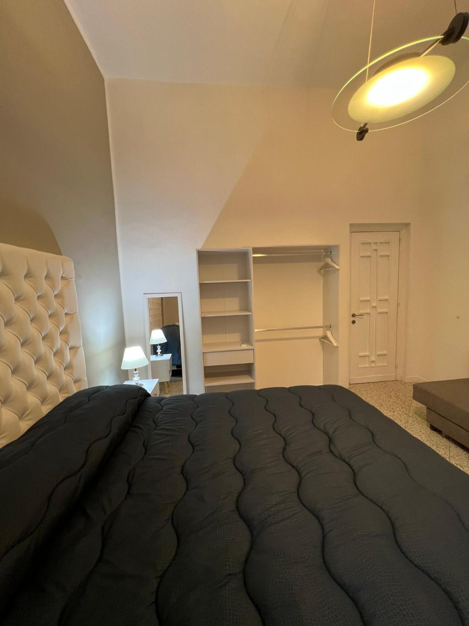 Luxury Room Anelli Center Of Roma Exterior foto