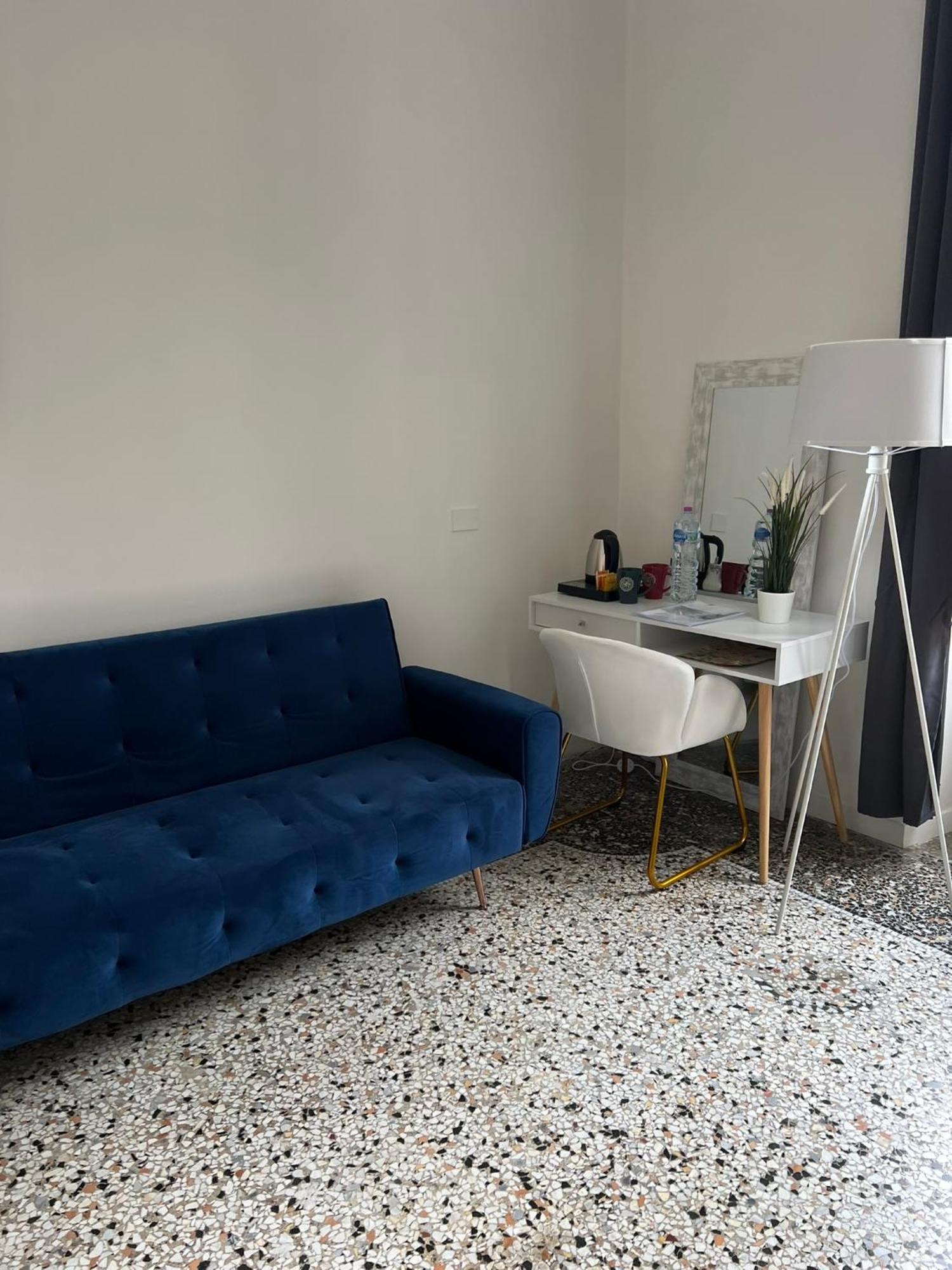 Luxury Room Anelli Center Of Roma Exterior foto