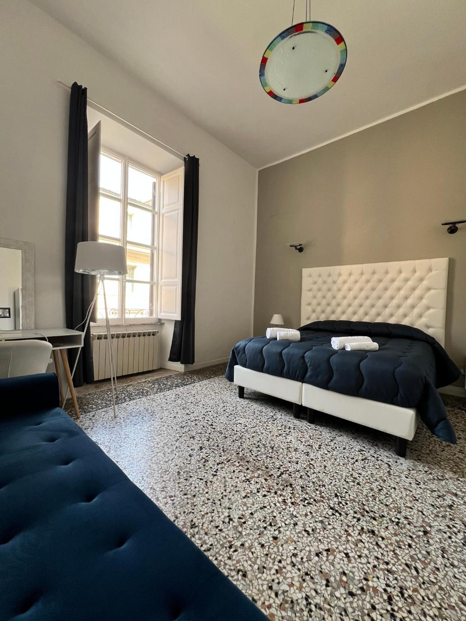 Luxury Room Anelli Center Of Roma Exterior foto