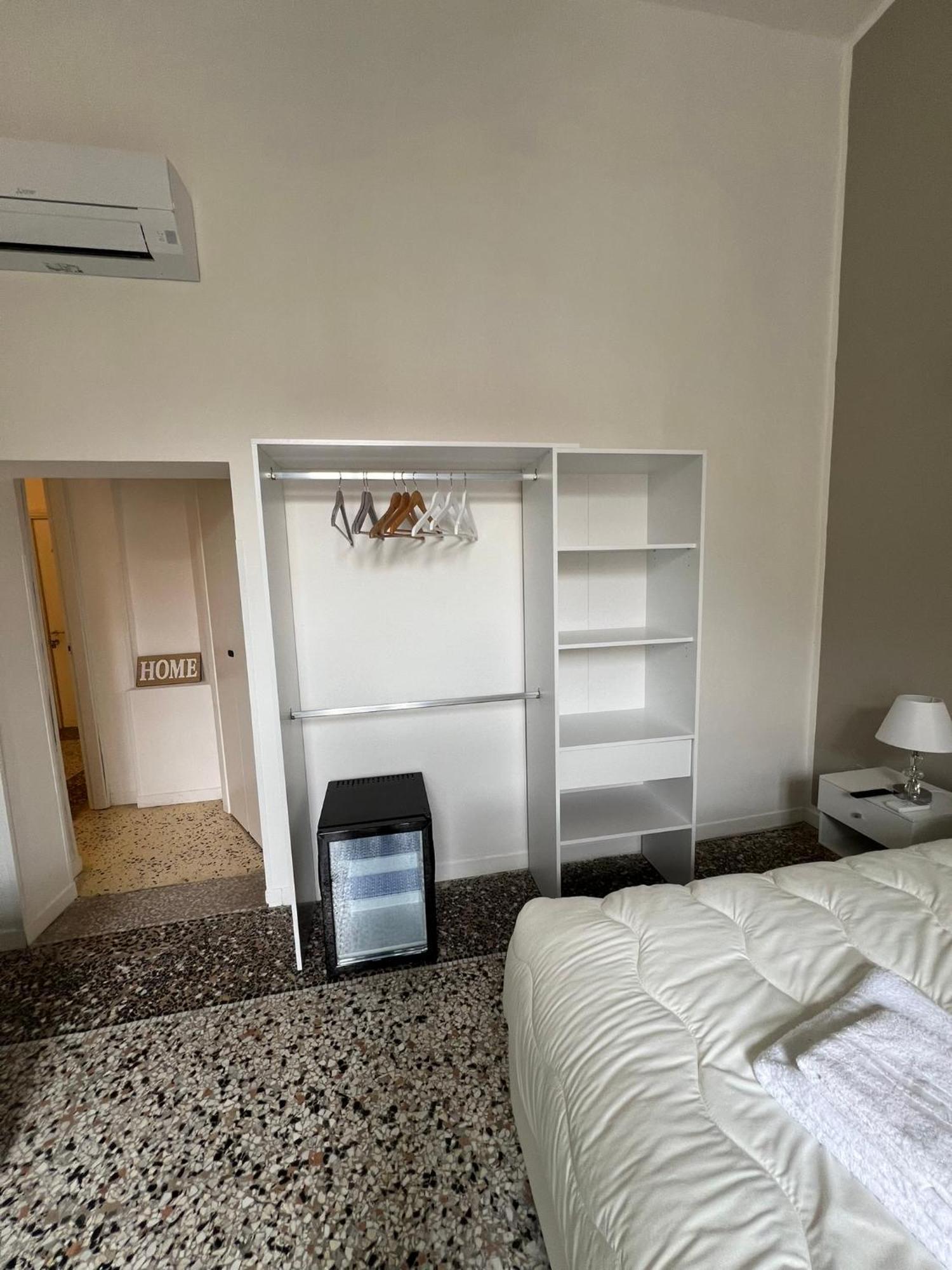 Luxury Room Anelli Center Of Roma Exterior foto
