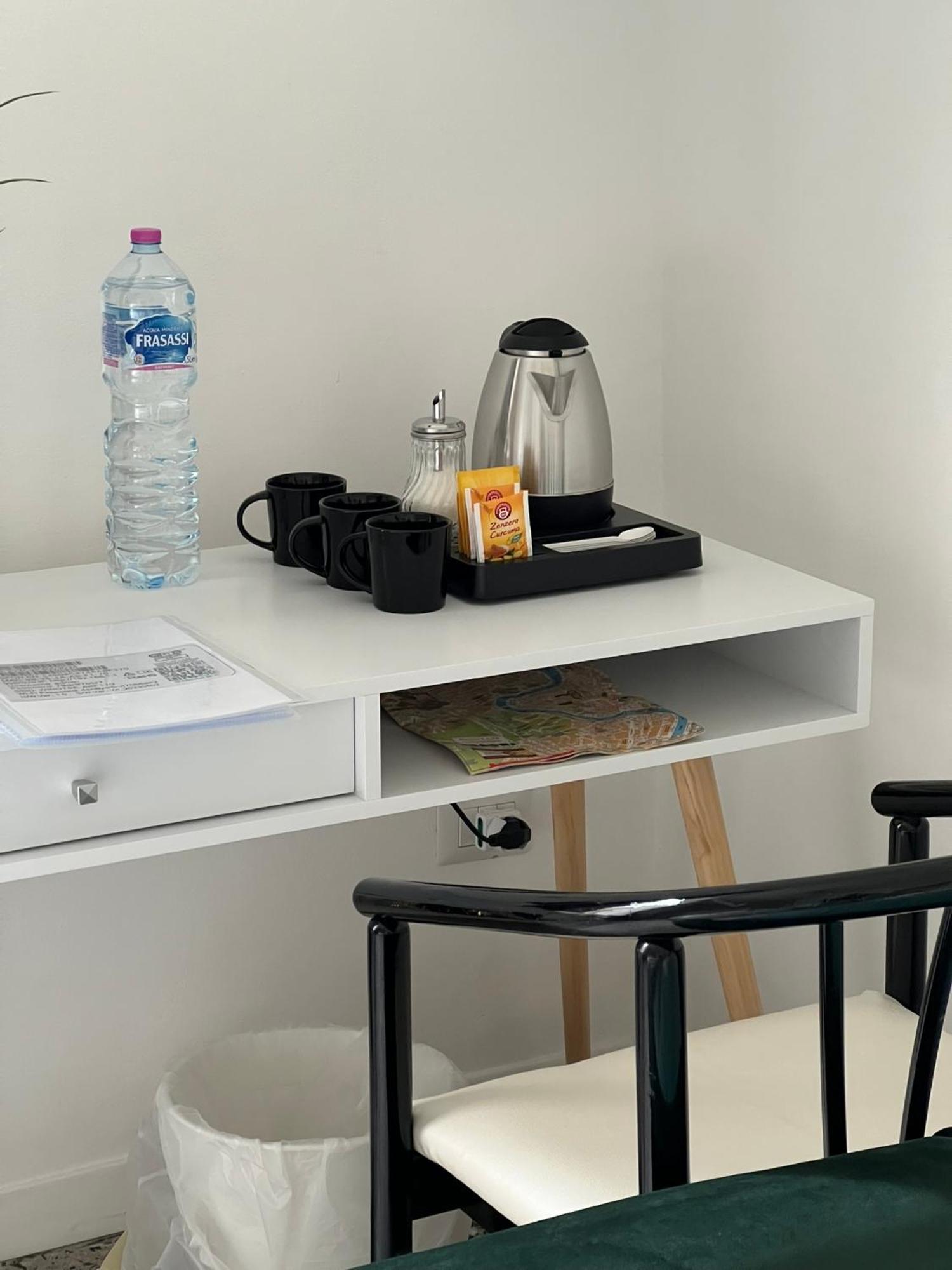 Luxury Room Anelli Center Of Roma Exterior foto