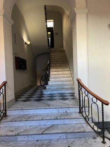Luxury Room Anelli Center Of Roma Exterior foto