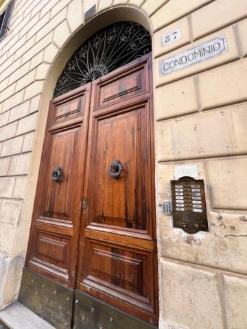 Luxury Room Anelli Center Of Roma Exterior foto